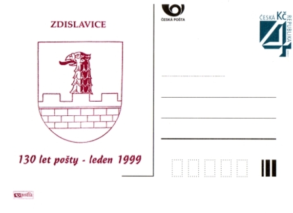 CDV 022 - CZ 1999 99 003 **
